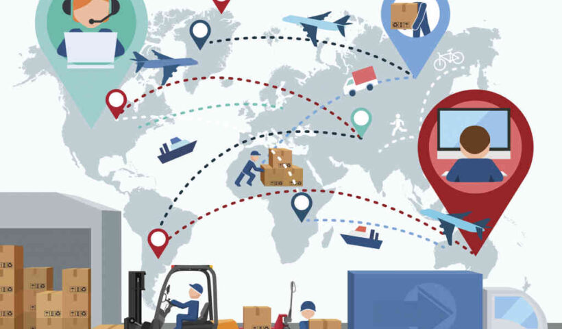 Location As A Service Market