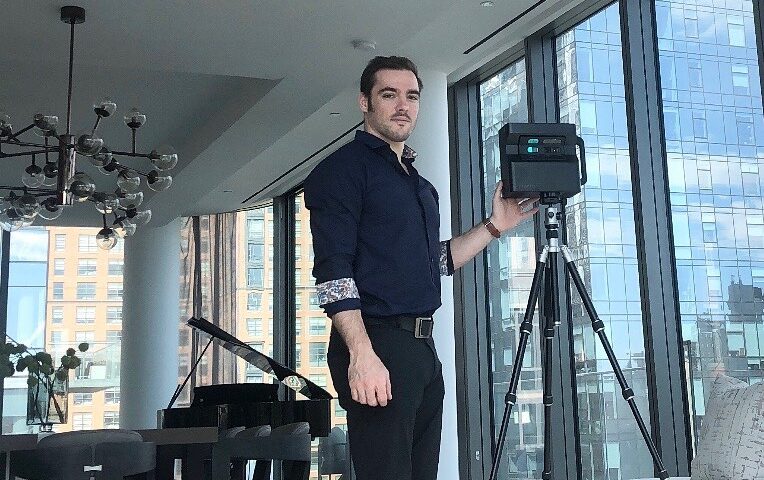 Matterport photographer near me