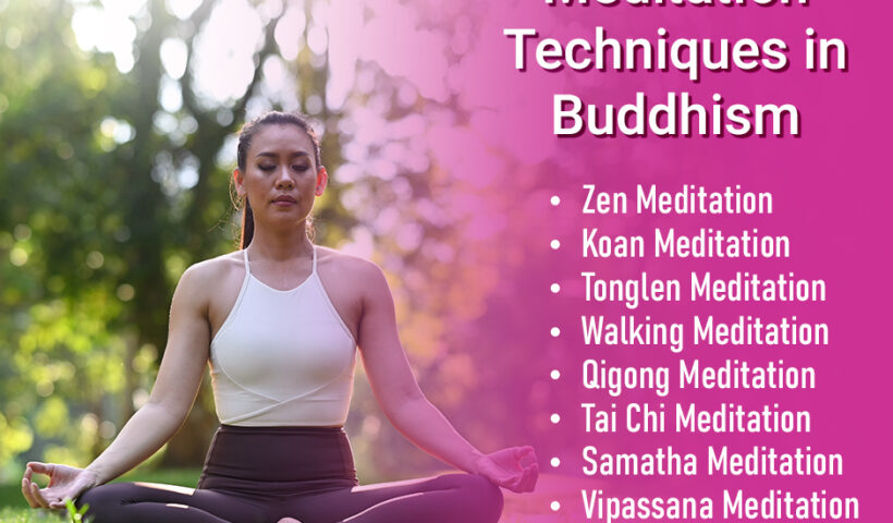 Meditation-Techniques-In-Buddhism