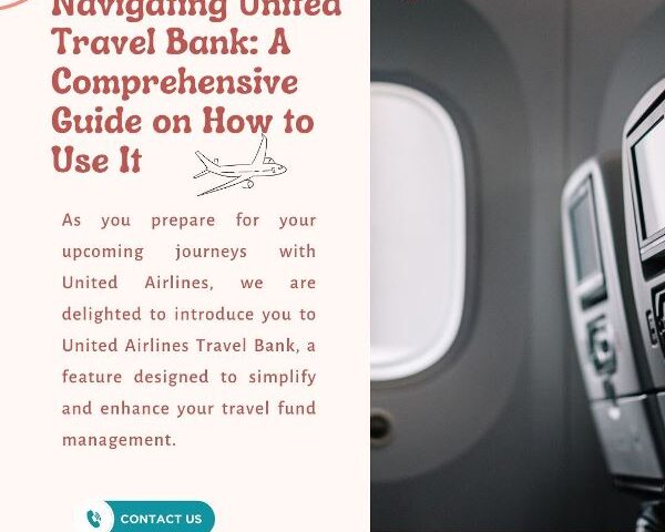 Navigating United Travel Bank A Comprehensive Guide on How to Use It