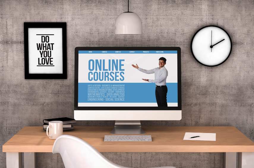 Online Course Success: Time Management Tips