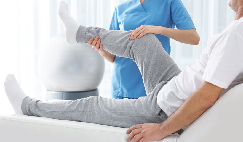 How Physiotherapy Can Advantage Men: A Quick Post