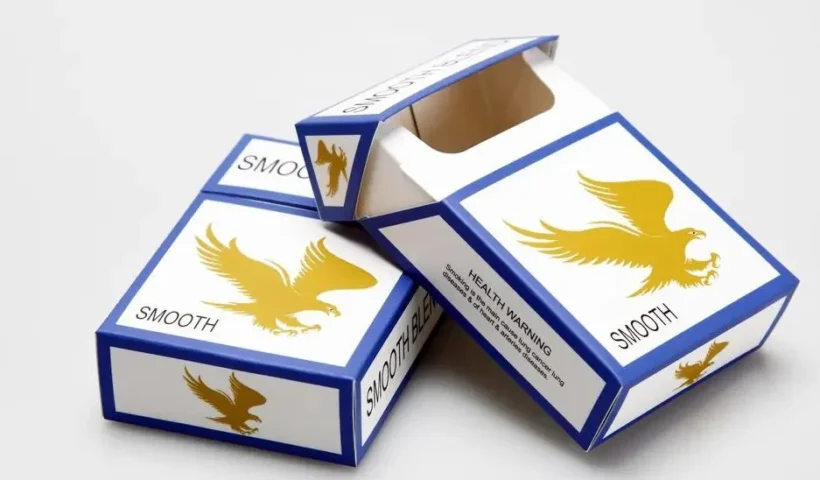 Pre Roll Boxes Wholesale