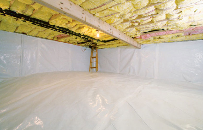 Residential & Commercial Insulation Installation Services