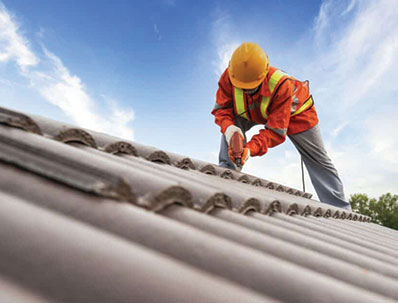 Roofing Repair Services