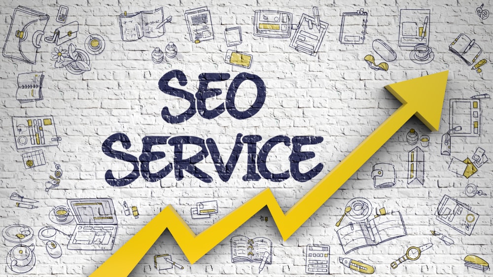 SEO packages