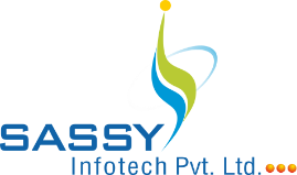 Sassy_Infotech Logo
