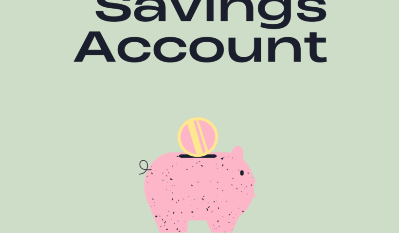 Savings Account
