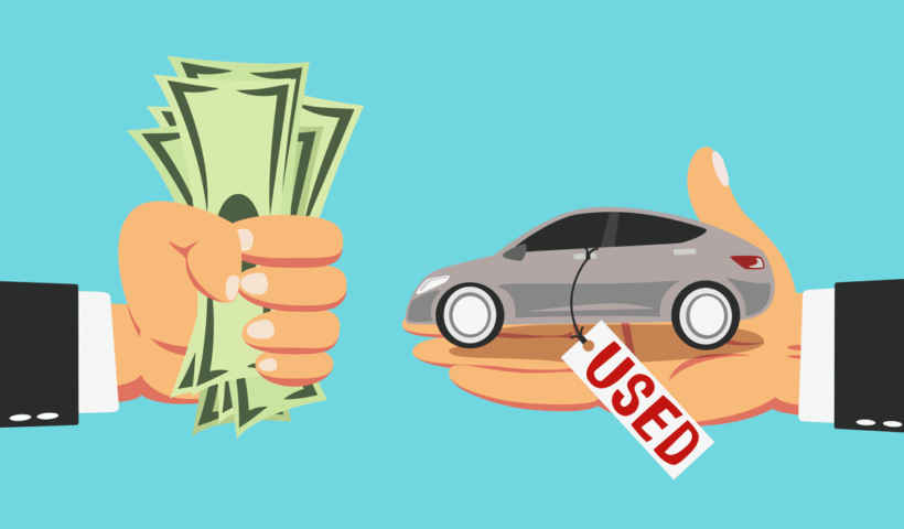 Second Hand Car Loan Interest Rates