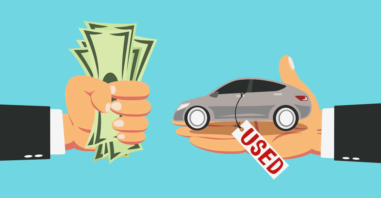 Second Hand Car Loan Interest Rates