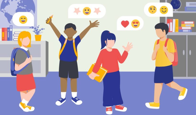 Social and Emotional Learning Market