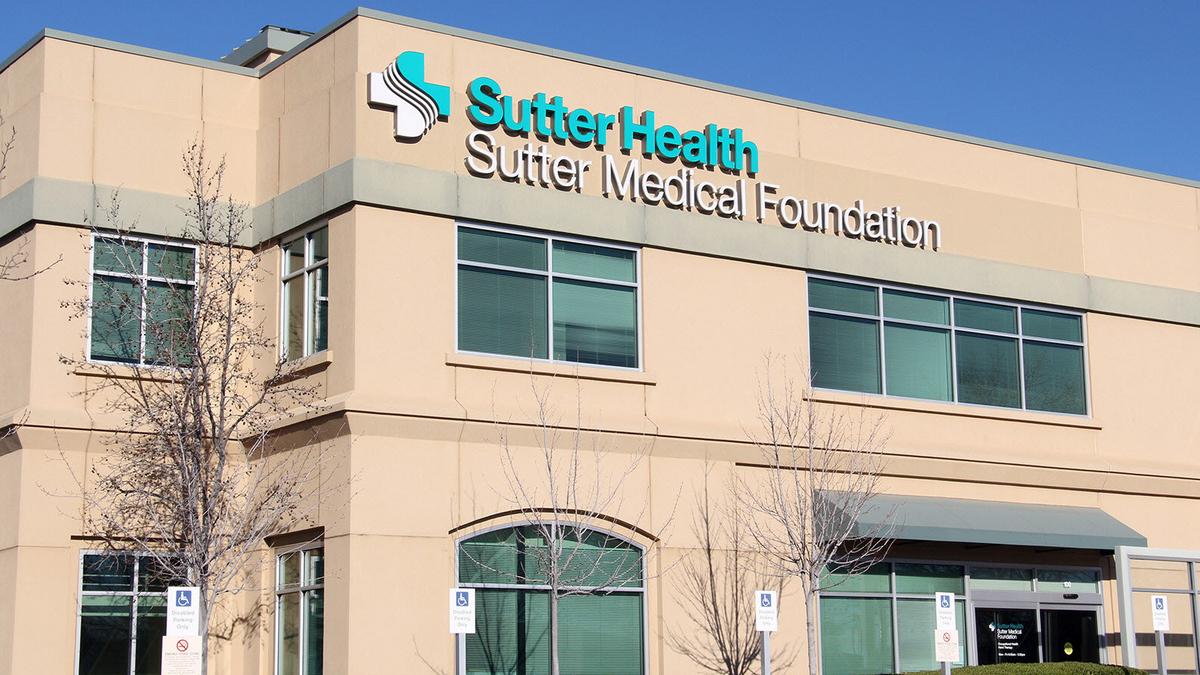 Sutter Health