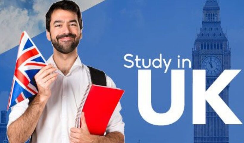 The UK Study Visa Process A Step-by-Step Guide
