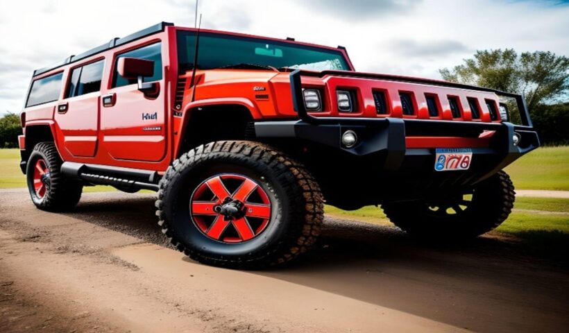 The Ultimate Guide to Common Problems in Hummer Models (Service My Car)