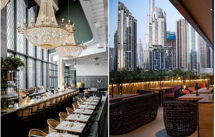 "Crafting Memories: Exploring Event Space in Dubai with a Personal Touch