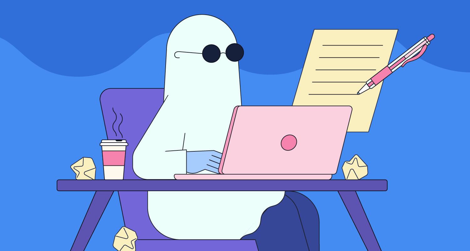 Tips and Tricks to Become a Non-Fiction Ghostwriter