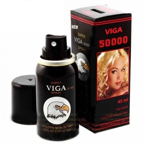 Viga 50000