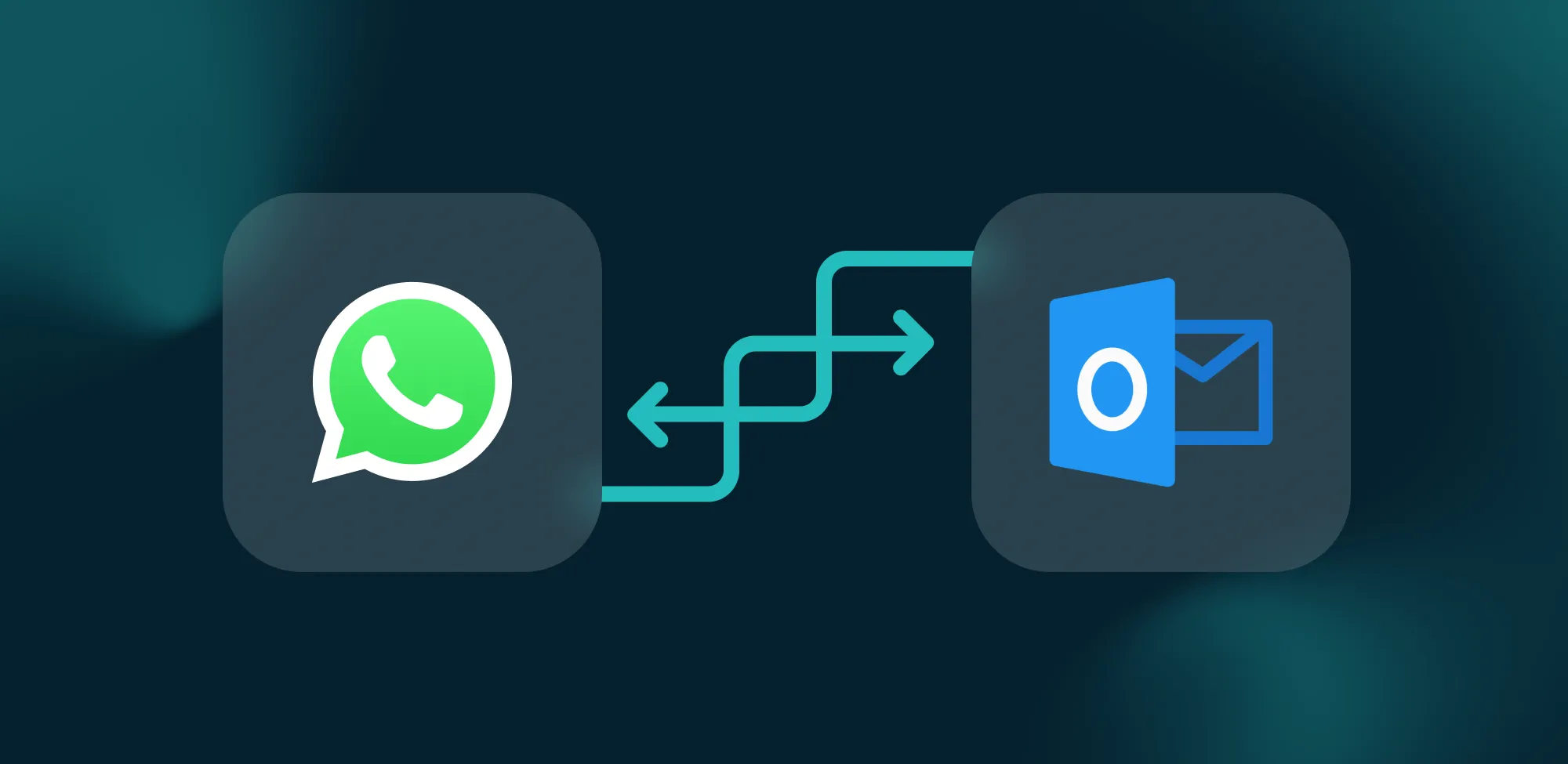 How to Setup WhatsApp Outlook Integration: A Comprehensive Guide