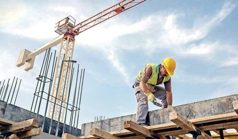 Which Strategies Can Skyrocket Construction Companies' Online Presence