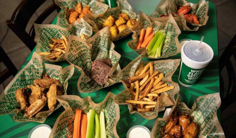 wingstop promo code 10 off entire order
