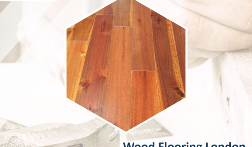 Wood flooring London