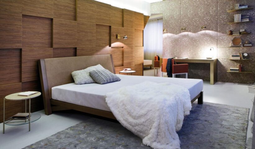 acoustic wall panels