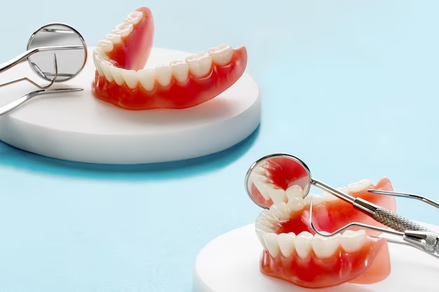 affordable dentures ms