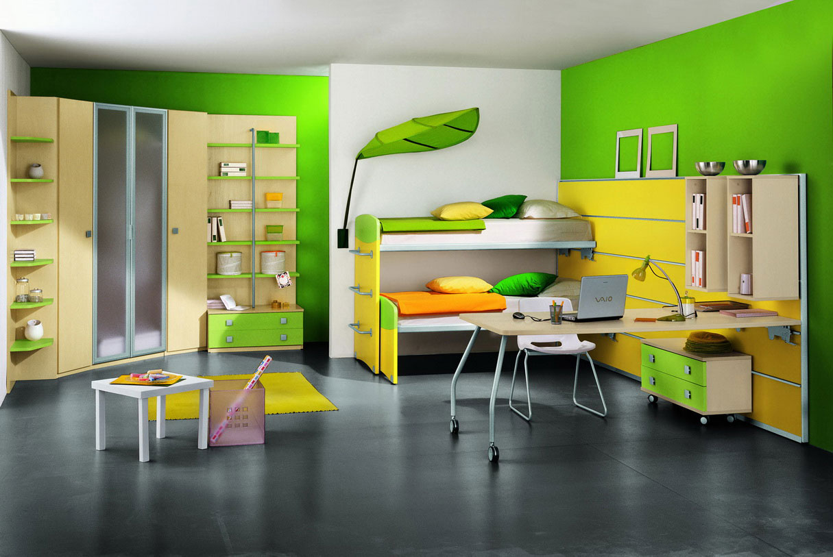 best-kids-interior-design