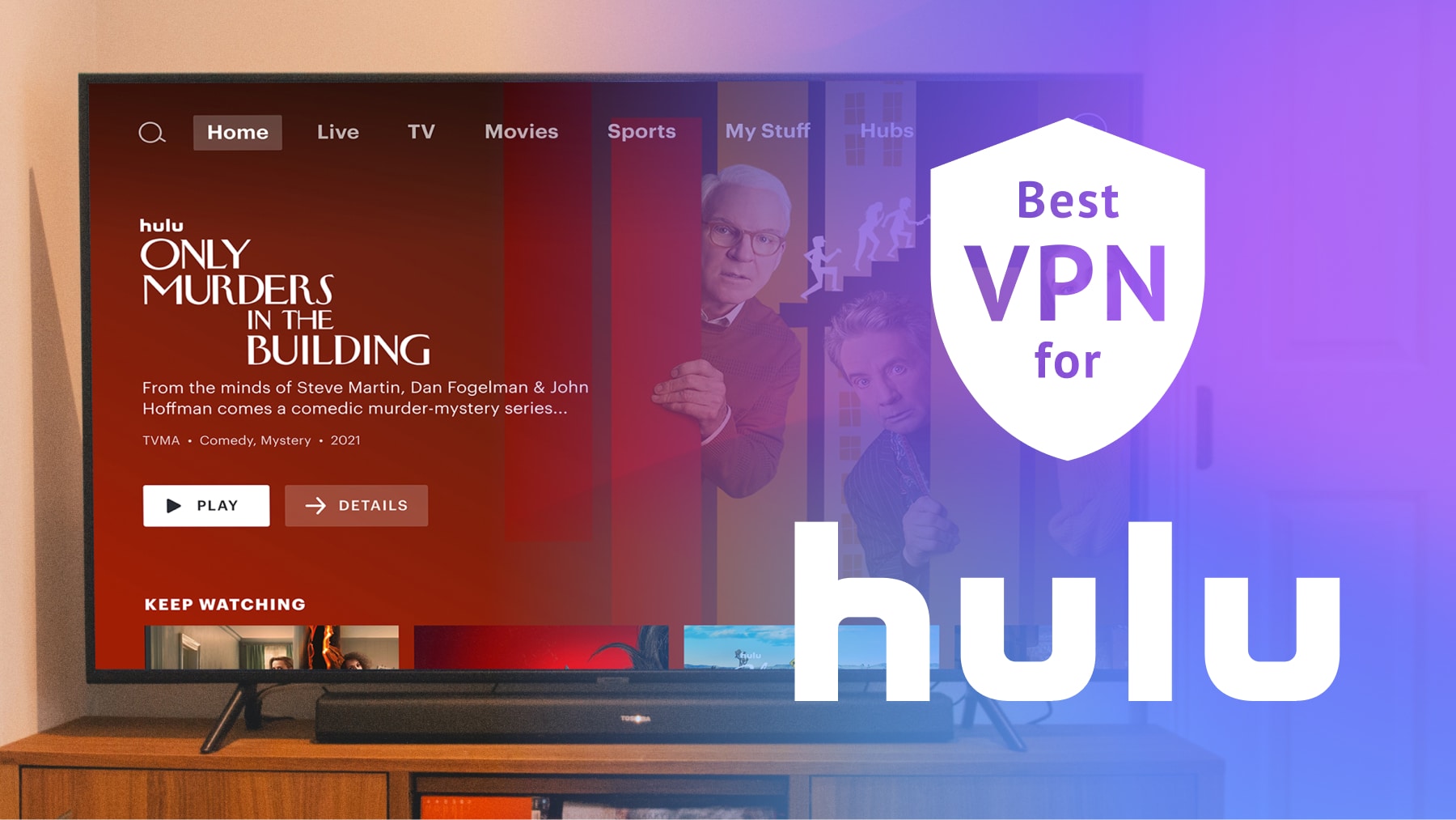 Unlocking the Best of Hulu's VPN Content