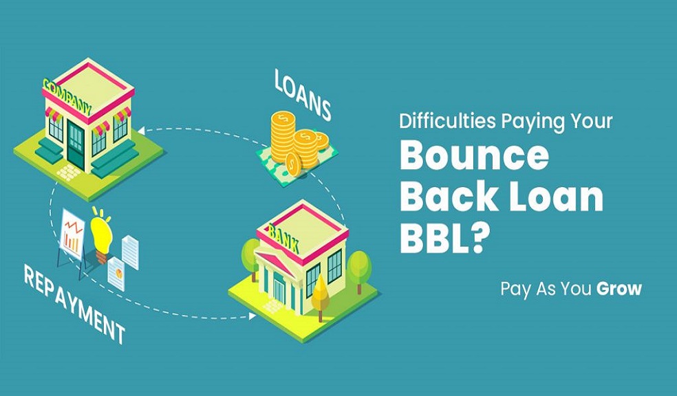 Can't Pay Back Bounce Back Loan? Get Help