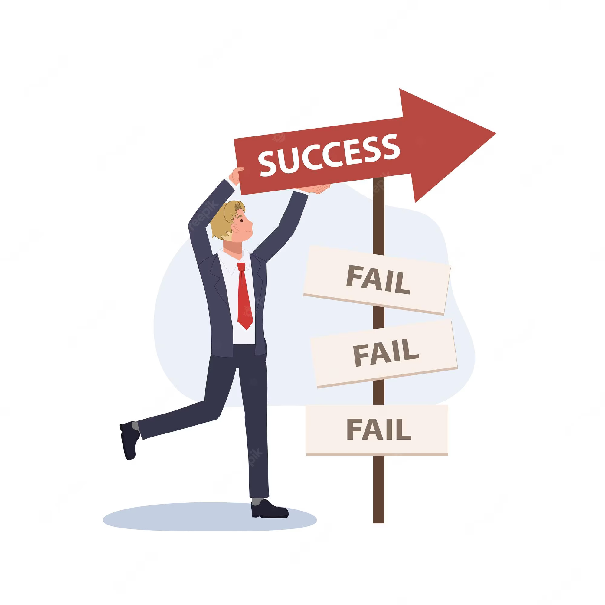 Failure So Difficult to Deal With? What You Need to Know