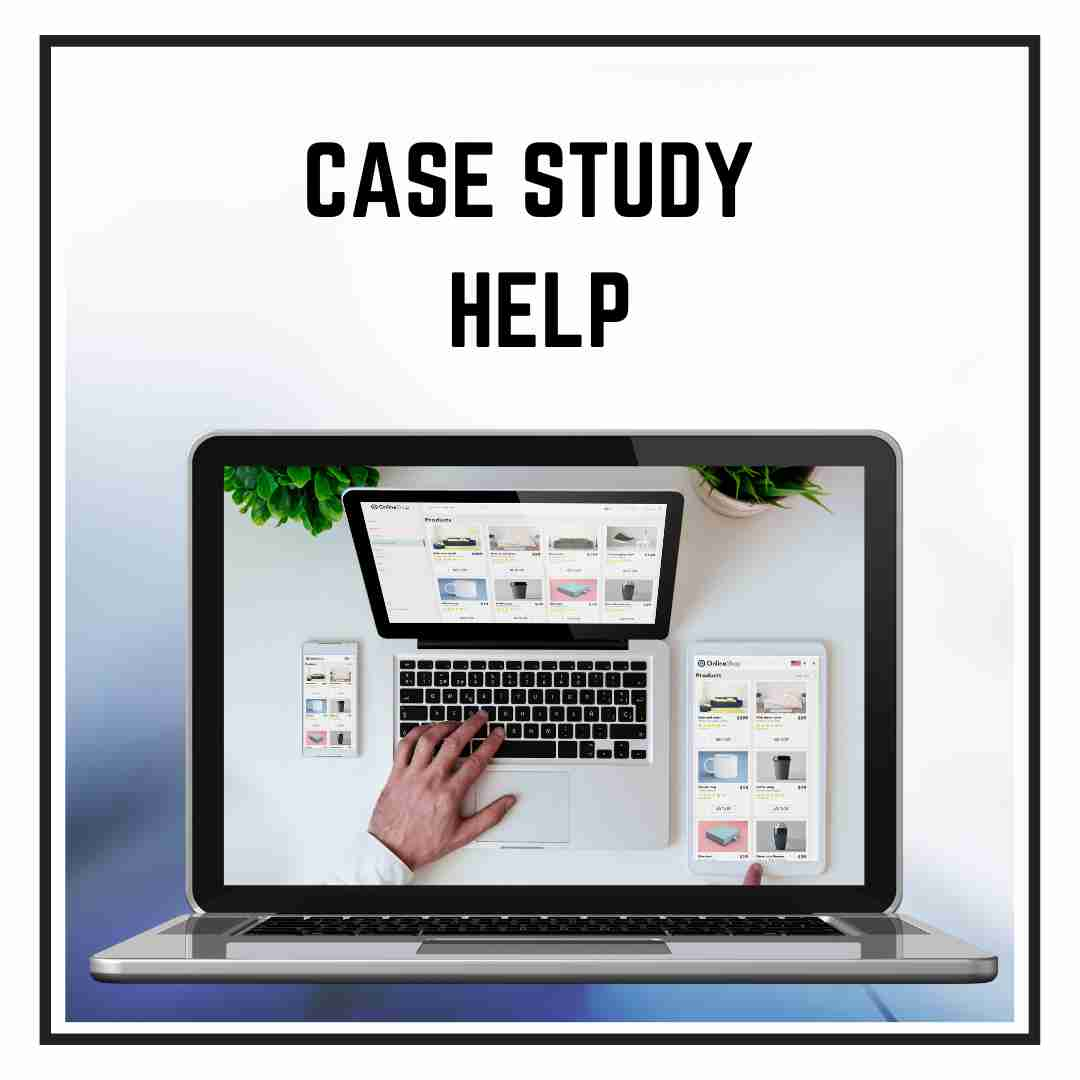 case study help