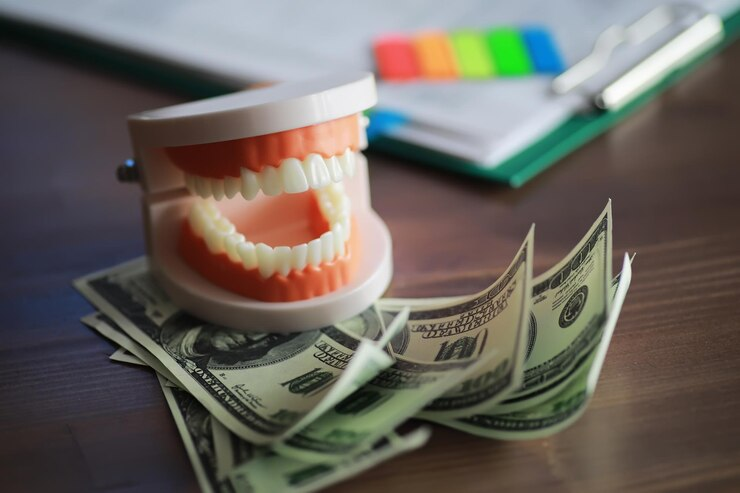 cost of dental implants in south dakota