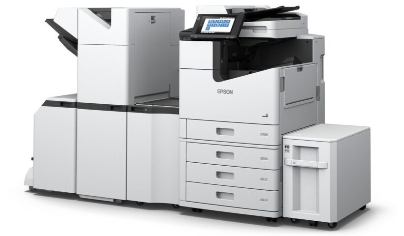 Multifunctional Printer on Rent