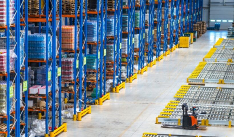 walmart automation