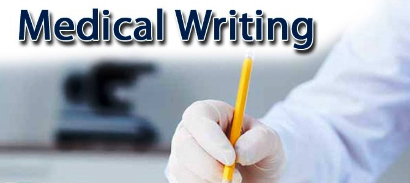 Medical-Writing-Course