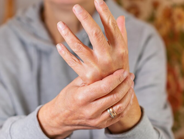 pranic healing for arthritis