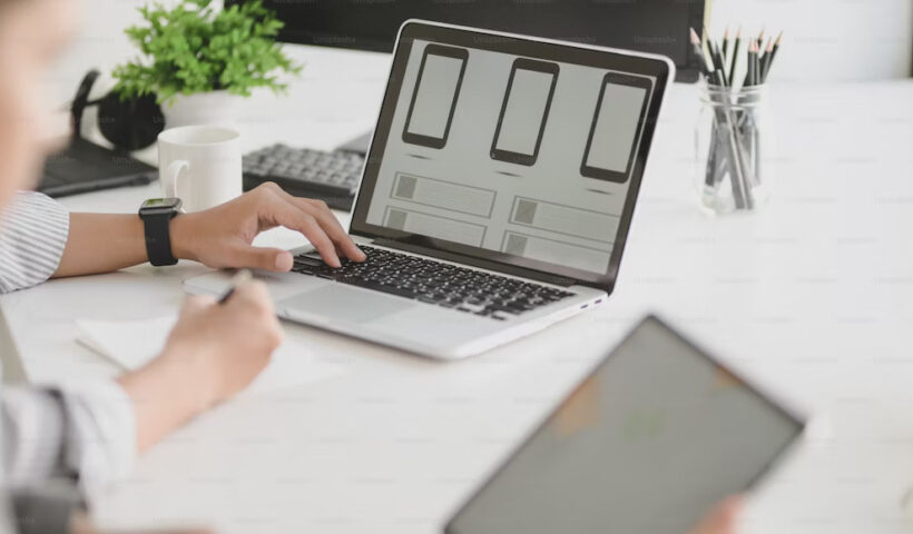 Single Page Applications