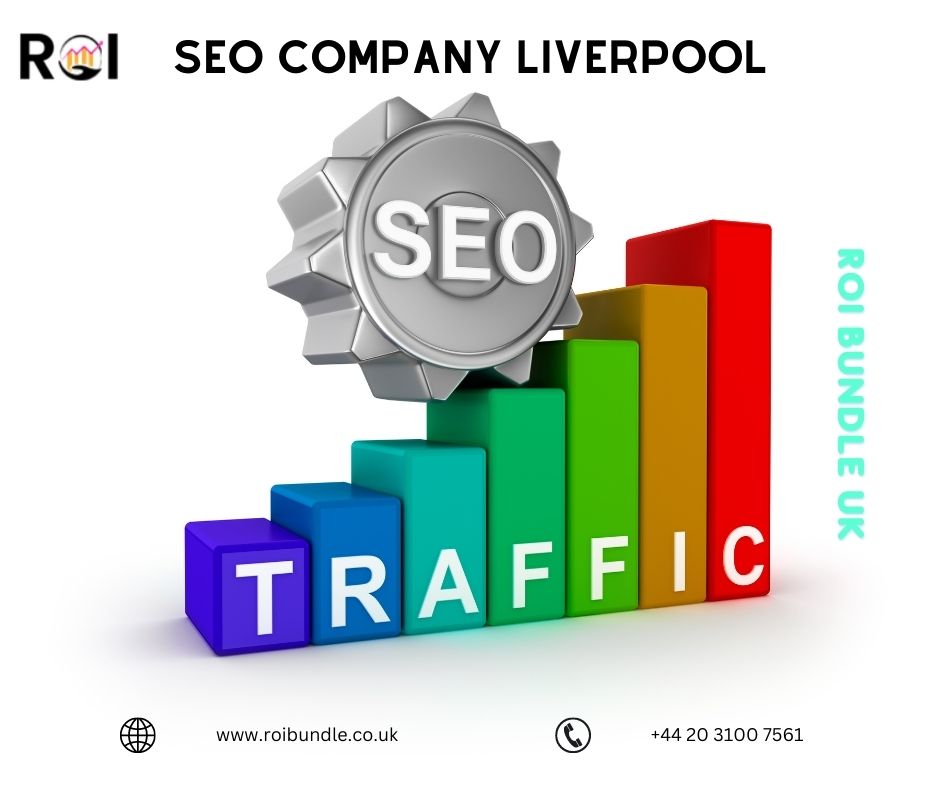 seo company liverpool