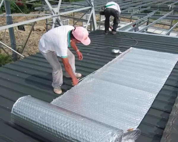 Heat Proofing Services