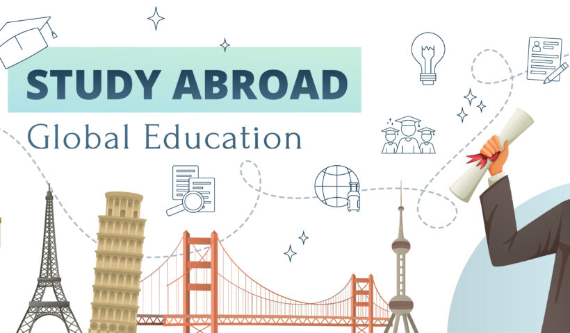 study abroad consultancy India