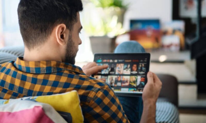 video-on-demand-streaming