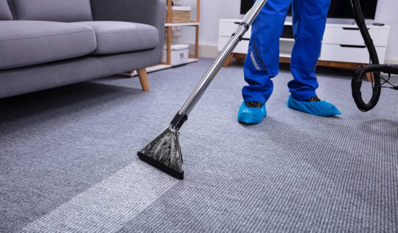 Radiant Cleaning Services Inc.