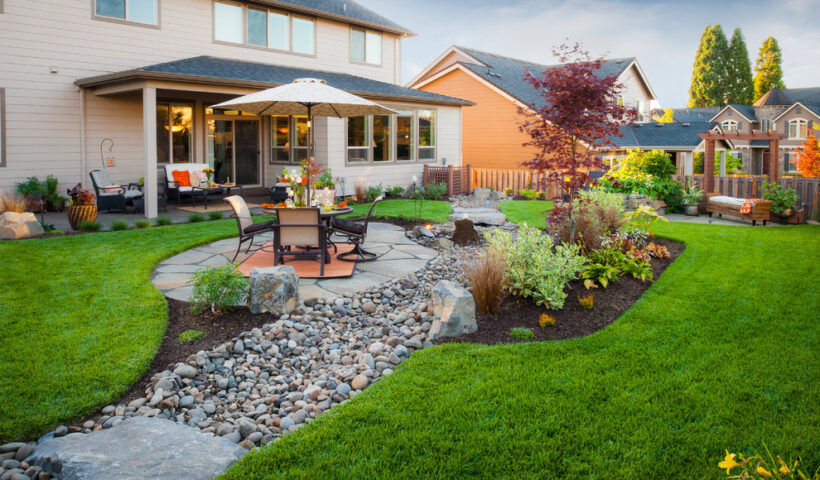 Sterne Construction & Landscaping Limited