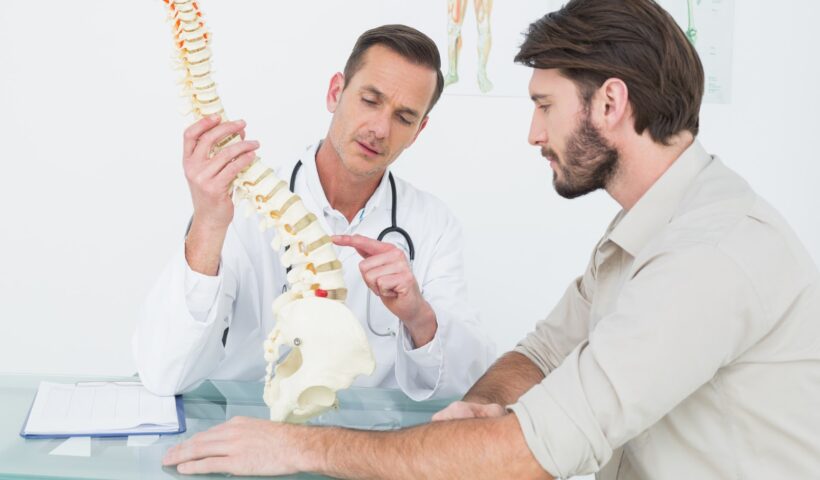 Chiropractic Physiotherapy Pasadena CA - Gustavo Nino, DC - Nicali Sports Medicine and Associates