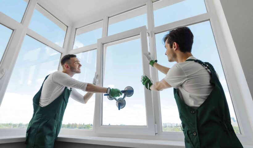 Davis Window & Door