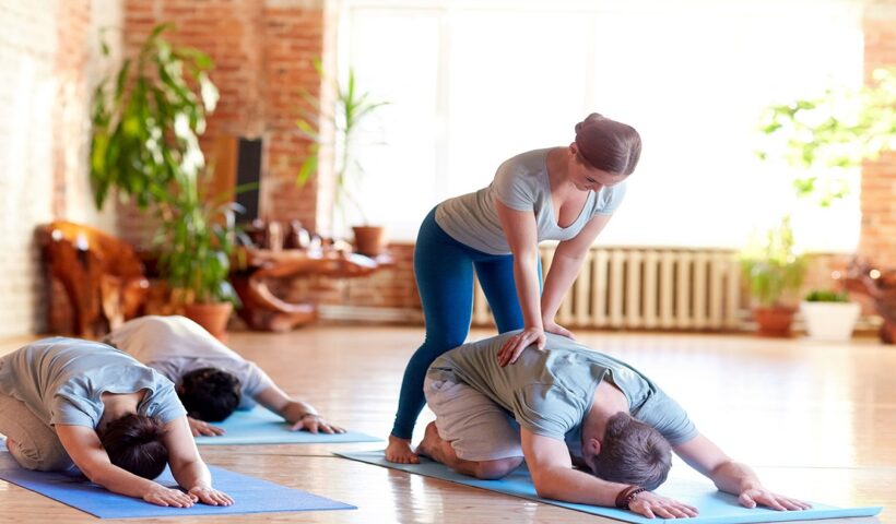 Unlocking the Benefits of a 200-Hour Yoga Teacher Training in Rishikesh