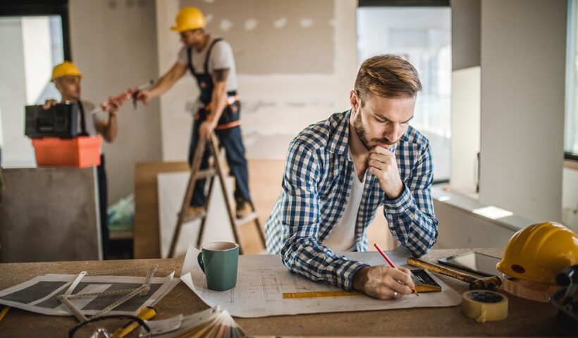ARK Home Remodeling Inc.