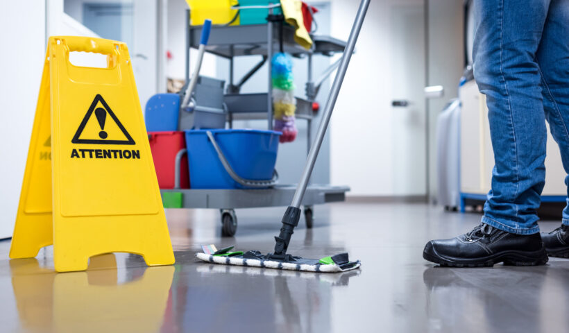 Pro-Clean Janitorial Services