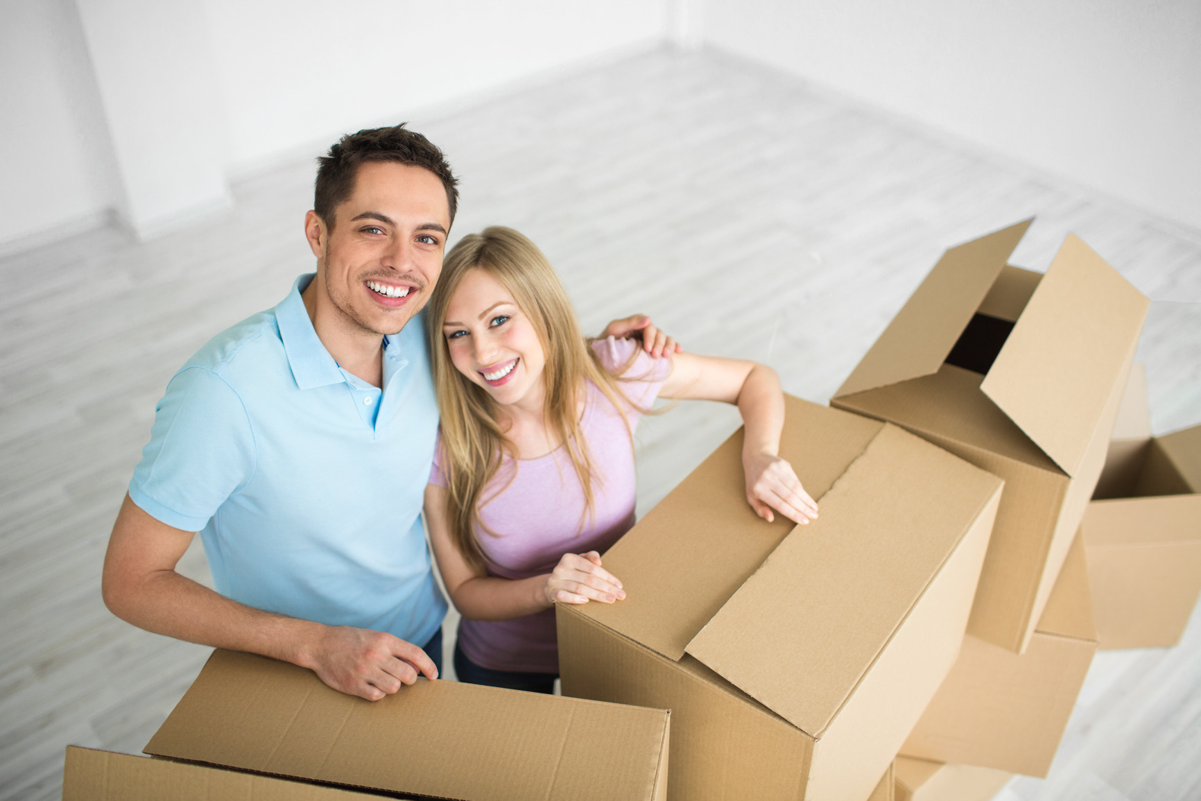 Movers and Packers Services